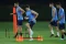 Messi Latihan Terpisah...