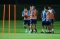 Messi Latihan Terpisah...