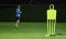 Messi Latihan Terpisah...