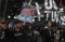 Gelar Unjuk Rasa, Aremania...