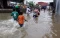 Banjir Rendam Kecamatan...