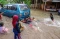 Banjir Rendam Kecamatan...
