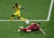 Aksi Memukau Enner Valencia...