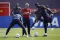 Intip Persiapan Cristiano...