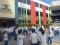 Gempa Cianjur, Siswa...