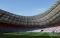 Suasana Terkini Stadion...