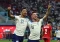 Hasil Inggris vs Iran:...