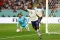 Hasil Inggris vs Iran:...