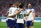 Hasil Inggris vs Iran:...