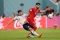 Hasil Inggris vs Iran:...