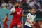 Hasil Inggris vs Iran:...