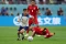 Hasil Inggris vs Iran:...