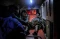 Dampak Gempa Cianjur...
