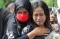 Tangis Keluarga Iringi...