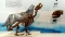 Menelusuri Jejak Dinosaurus...