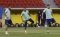 Intip Persiapan Tim...