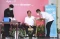 Presiden Vaksinasi Booster...