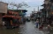 Banjir Rob Landa Pesisir...