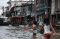 Banjir Rob Landa Pesisir...