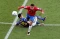 Hasil Jepang vs Kosta...