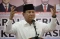 Prabowo Subianto Hadiri...
