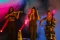 Clean Bandit Tutup Kemeriahan...