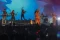 Clean Bandit Tutup Kemeriahan...