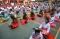 Tari Tradisional hingga...