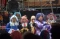 Tari Tradisional hingga...