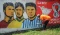 Uniknya Kampung Piala...