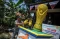 Uniknya Kampung Piala...