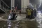 Banjir Rendam Jalan...