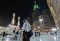 Musim Dingin di Mekkah...