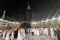 Musim Dingin di Mekkah...