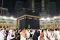 Musim Dingin di Mekkah...