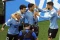 Uruguay Gagal Melaju...