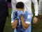 Tangis Pilu Luis Suarez...