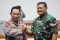 Kapolri Berikan Selamat...