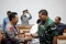 Kapolri Berikan Selamat...