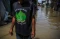 Banjir Luapan Sungai...