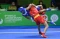 Wushu Sanda Indonesia...