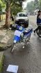 Begini Kondisi Polsek...