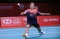 Anthony Ginting Taklukkan...