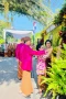Jalani Prosesi Siraman,...
