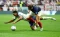 Gol Olivier Giroud antar...