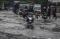 Banjir Akibat Drainase...