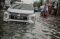 Banjir Akibat Drainase...