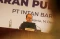 IBFN Gelar Paparan Publik...