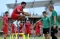 Latihan Timnas Indonesia...
