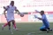 Arema FC Raih Kemenangan...